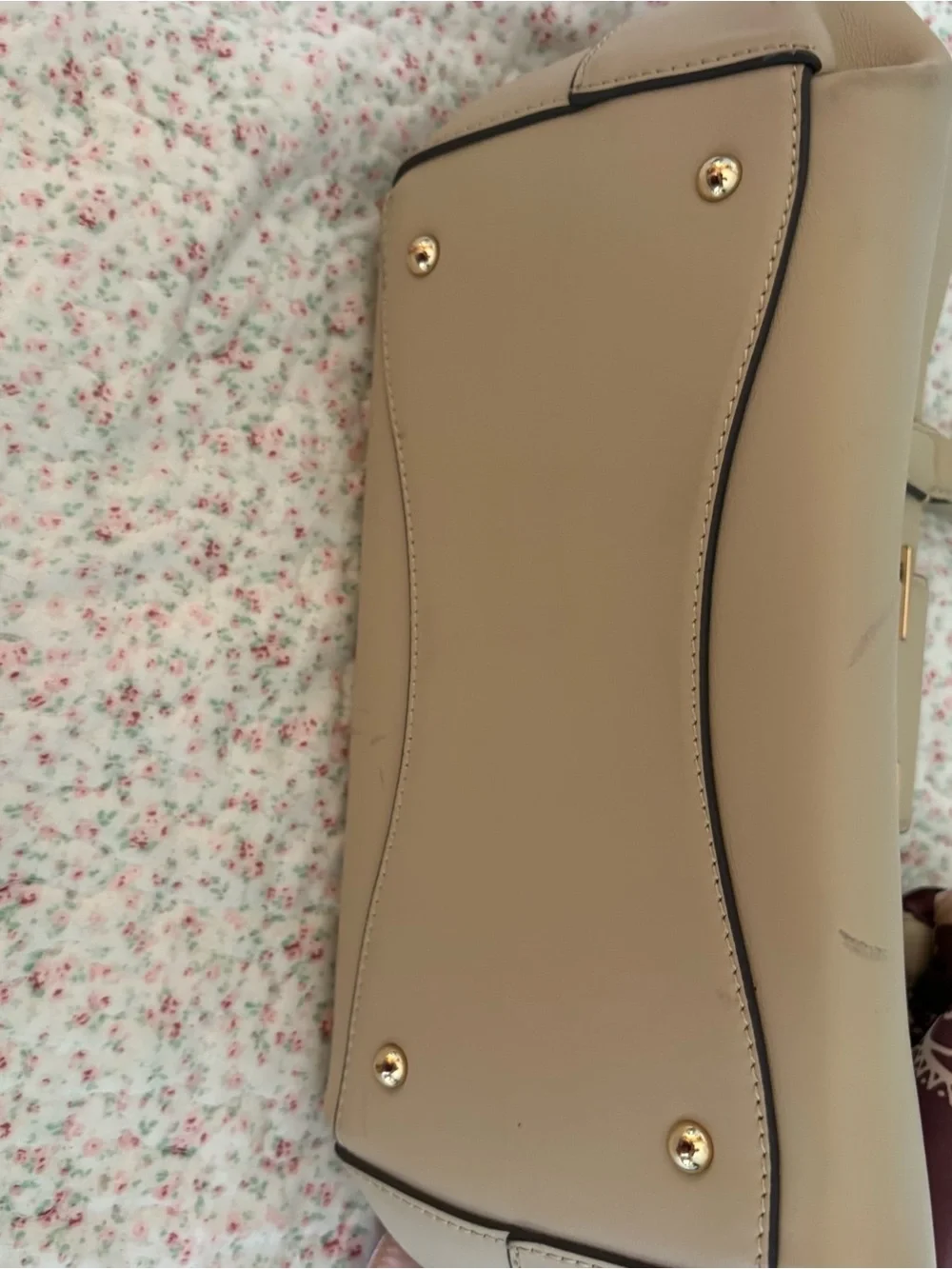 rag & bone realm leather satchel